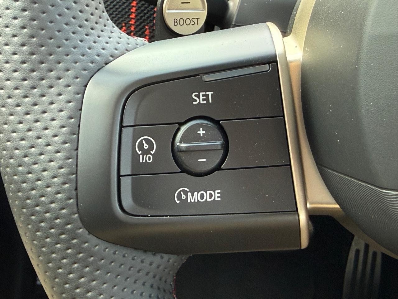 MINI Countryman Vehicle Image 11