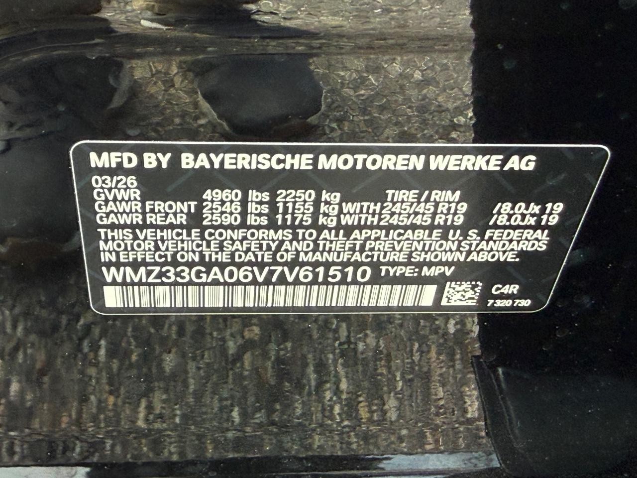 MINI Countryman Vehicle Image 17