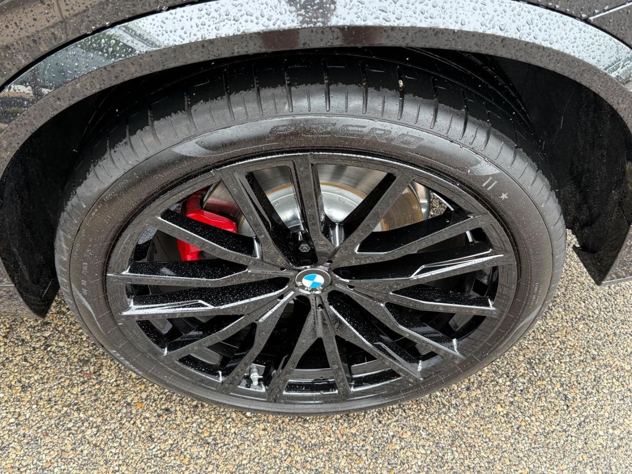 BMW X5 Vehicle Image 07
