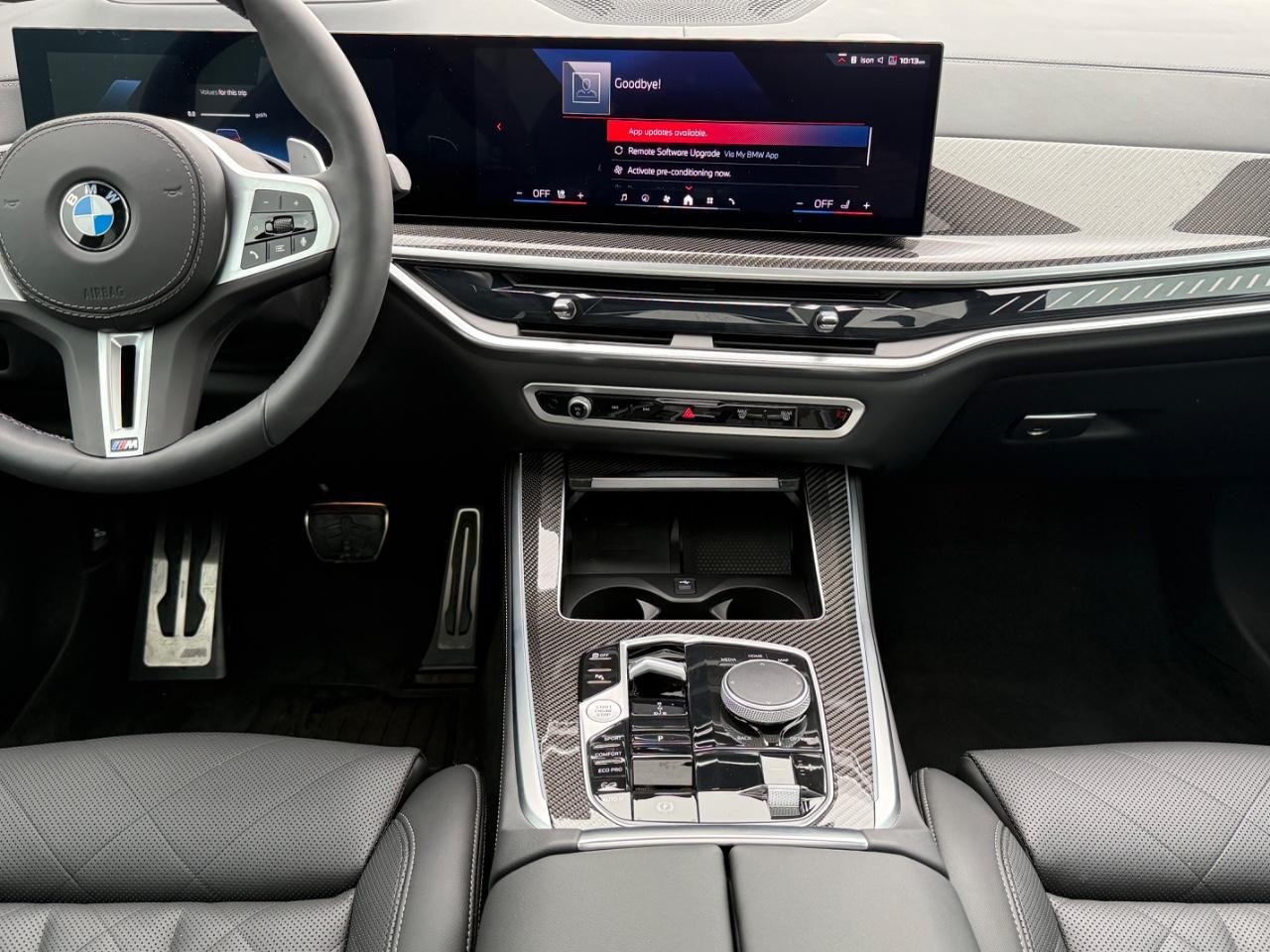 BMW X5 Vehicle Image 11