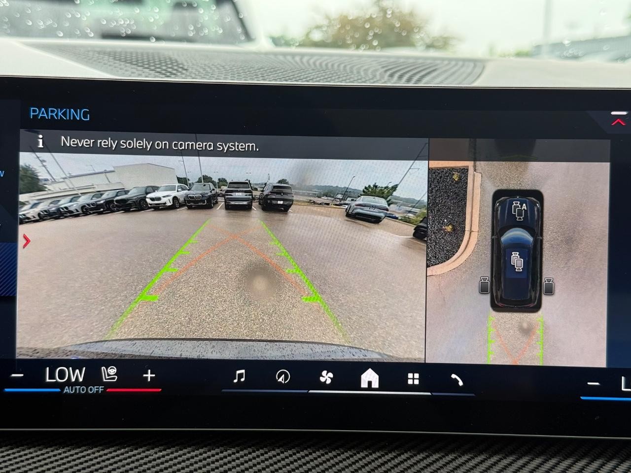 BMW X5 Vehicle Image 19