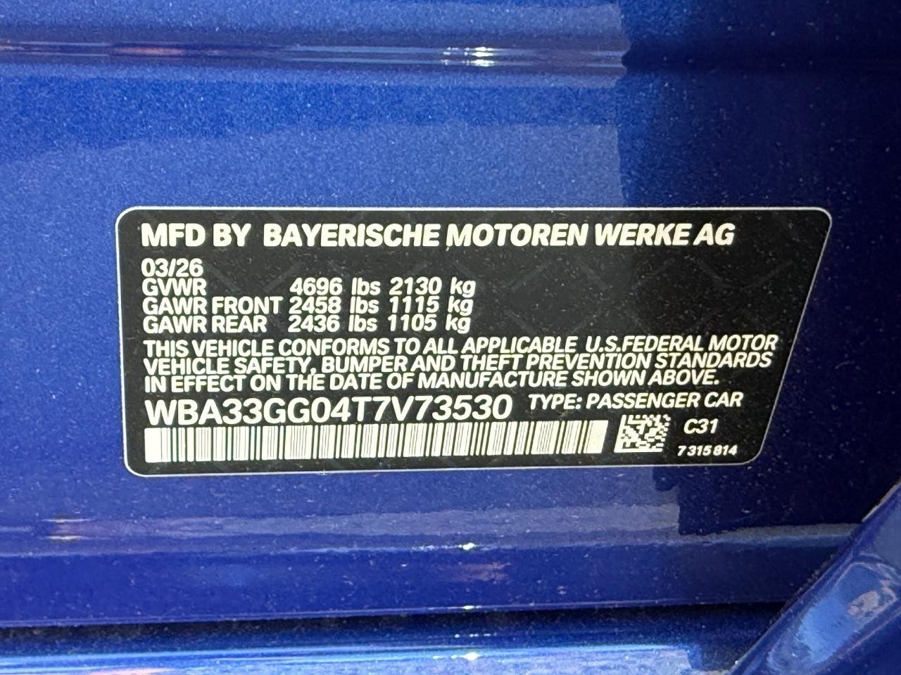 BMW 2 Series Vehicle Image 18