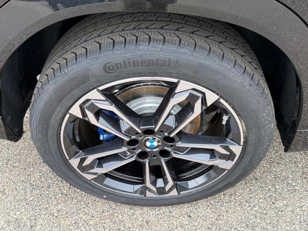 BMW X2 Vehicle Image 04