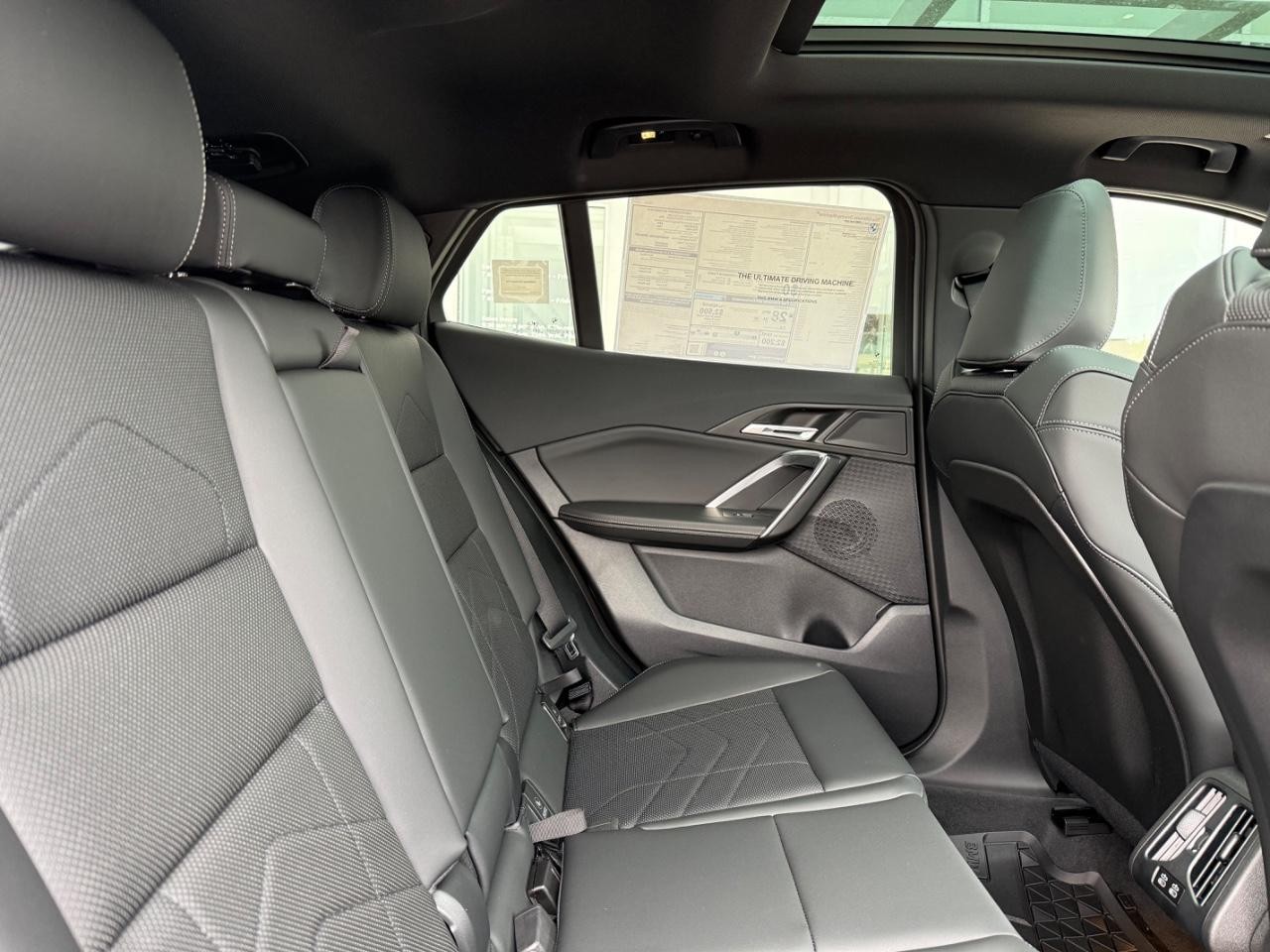 BMW X2 Vehicle Image 05