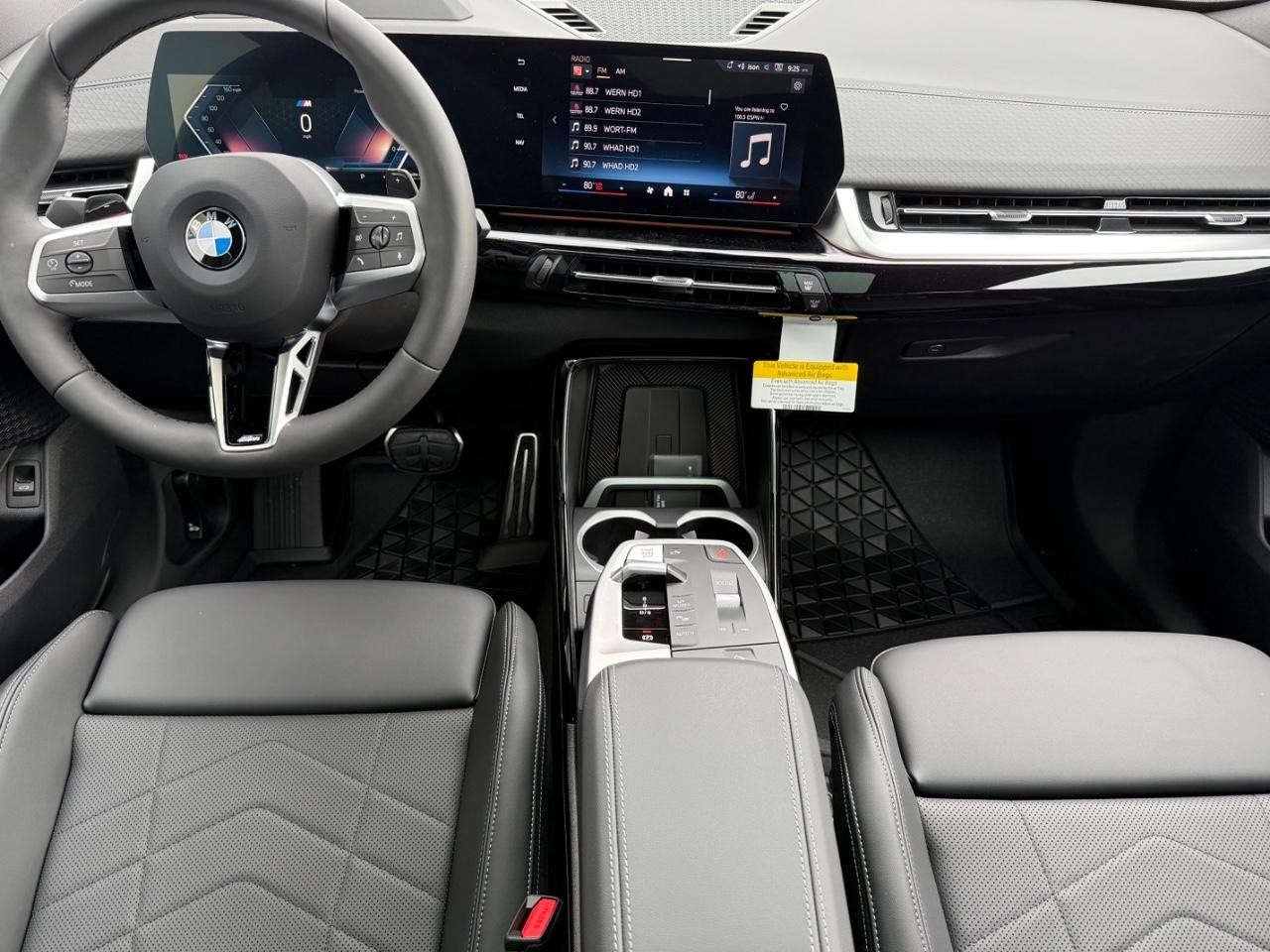 BMW X2 Vehicle Image 06