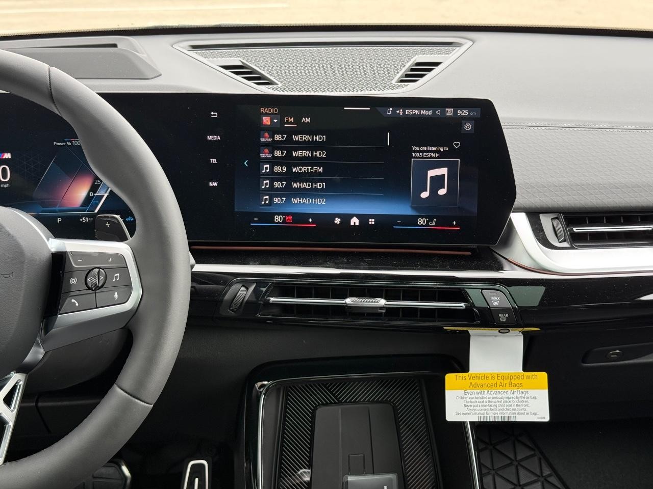 BMW X2 Vehicle Image 07