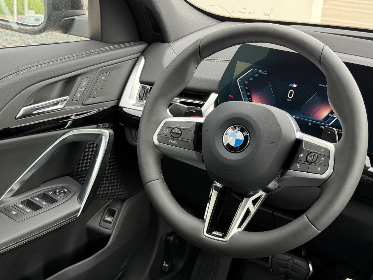 BMW X2 Vehicle Image 09