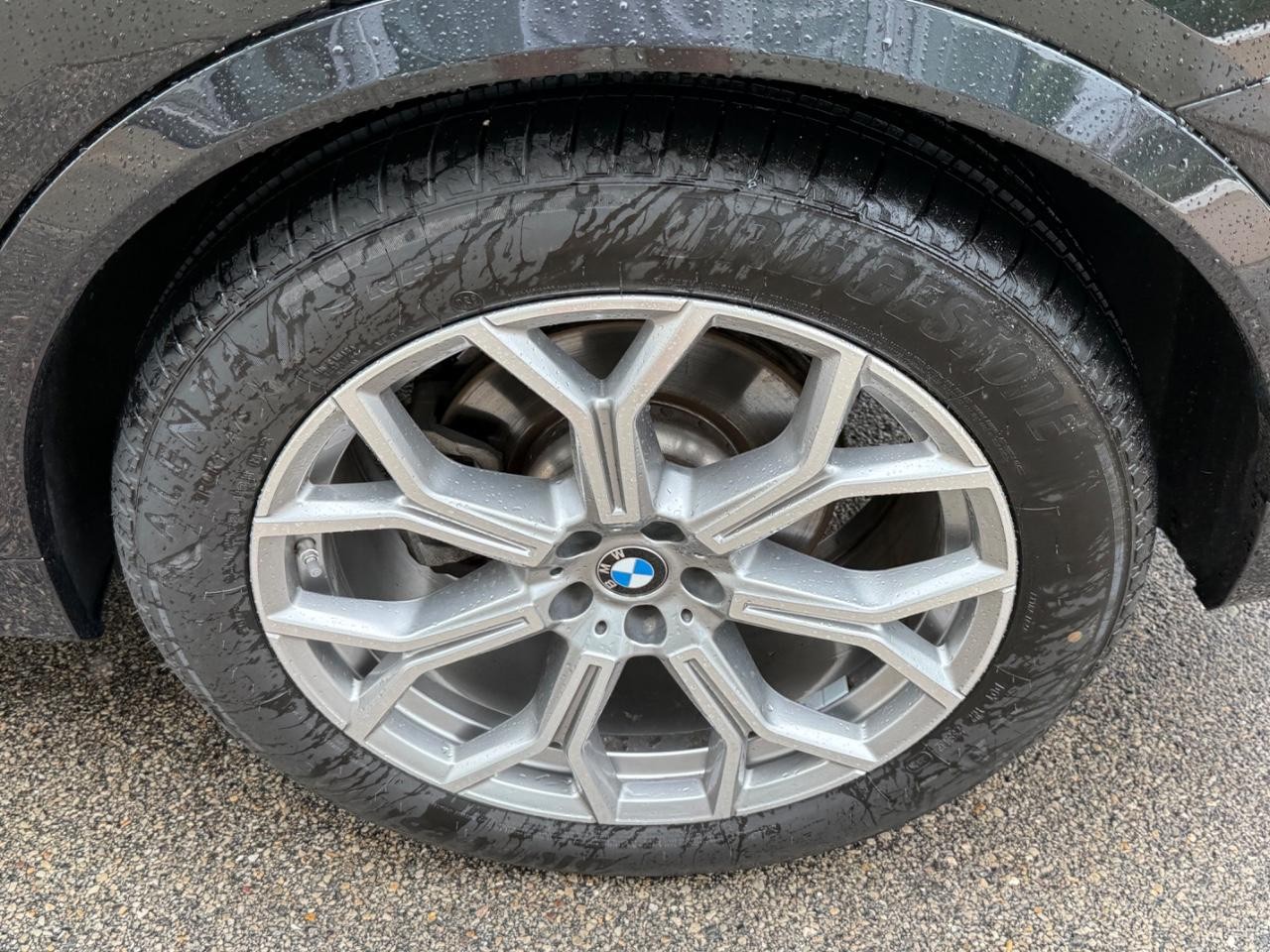 BMW X7 Vehicle Image 07