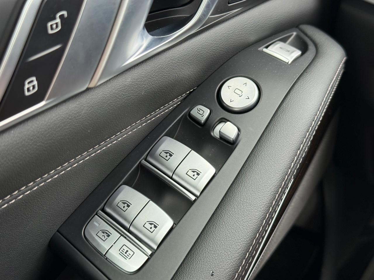 BMW X7 Vehicle Image 22