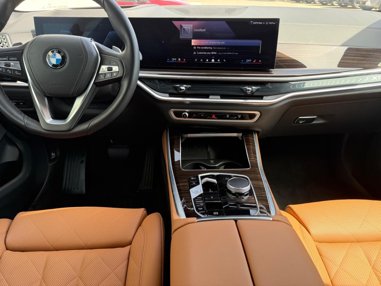 BMW X5 Vehicle Image 11