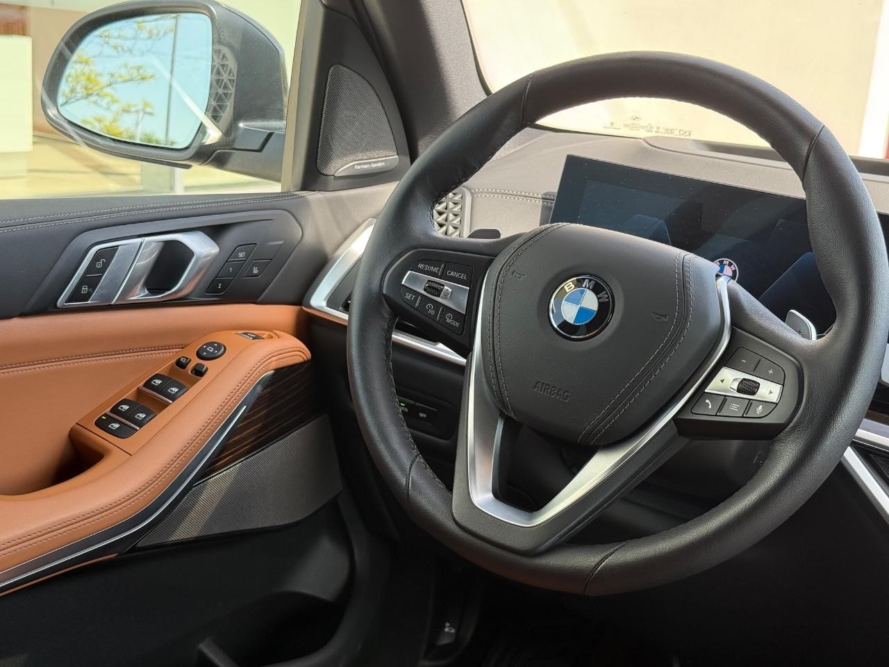 BMW X5 Vehicle Image 14