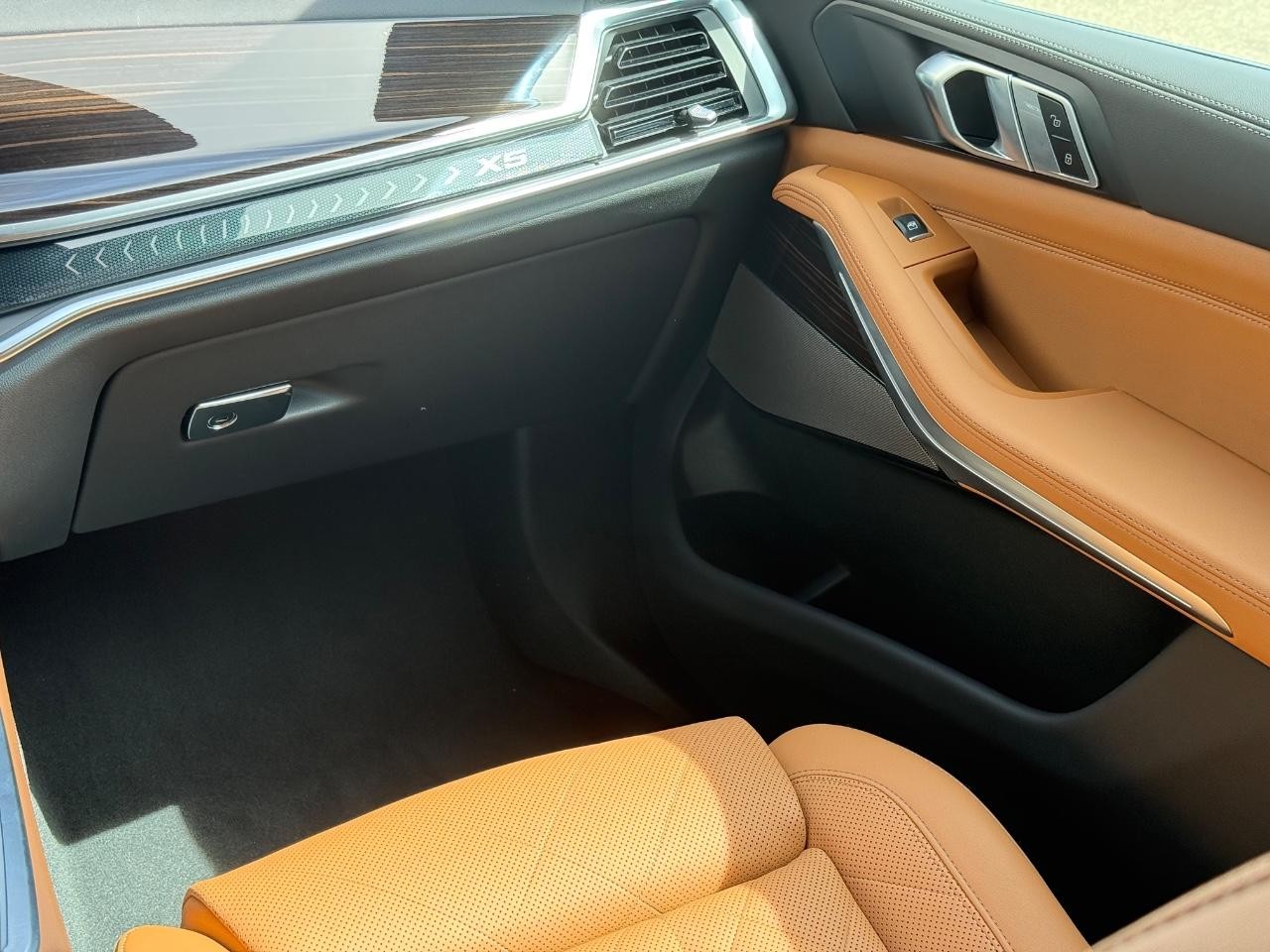 BMW X5 Vehicle Image 15