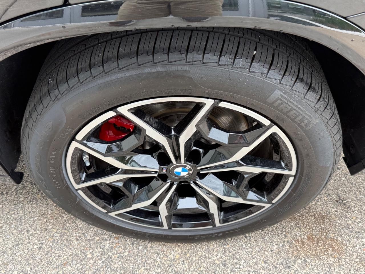 BMW X4 Vehicle Image 07