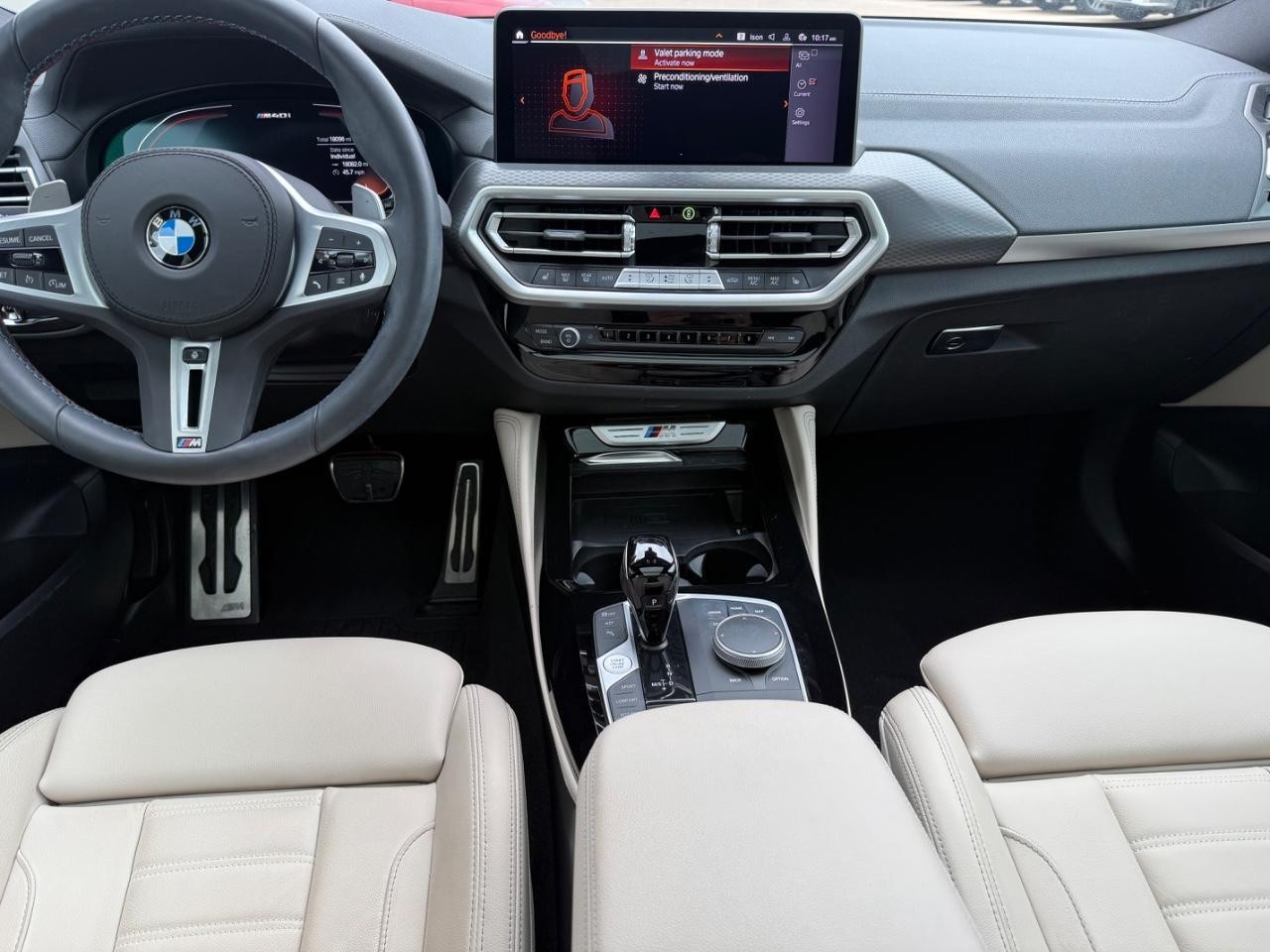 BMW X4 Vehicle Image 11