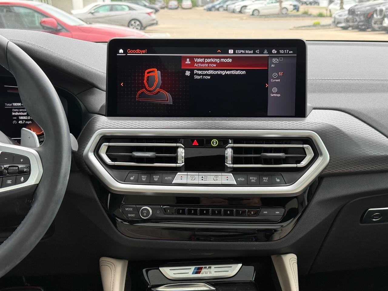 BMW X4 Vehicle Image 12