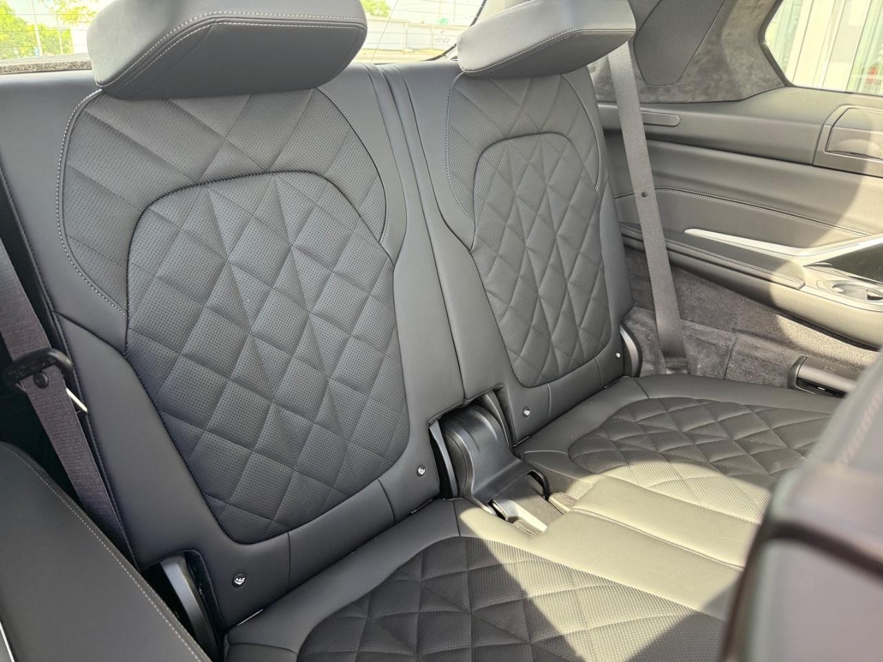 BMW X7 Vehicle Image 05