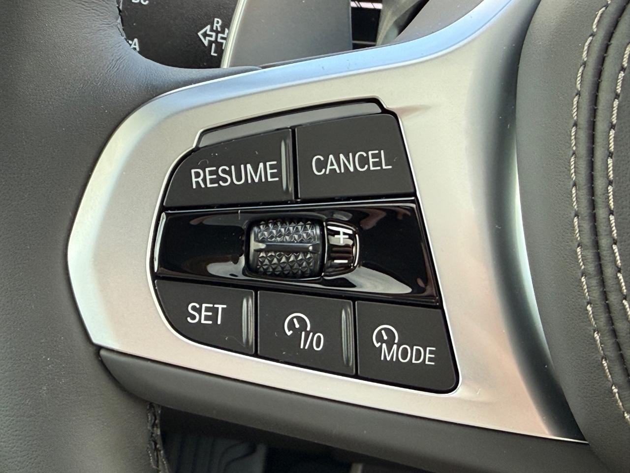 BMW X7 Vehicle Image 13