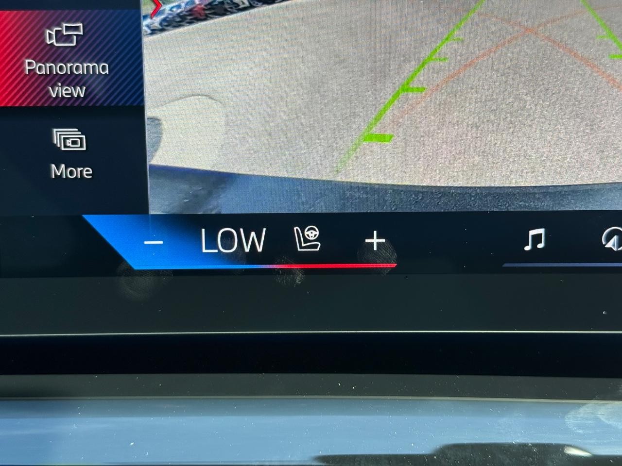 BMW i5 Vehicle Image 15