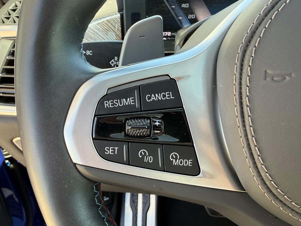 BMW X7 Vehicle Image 13