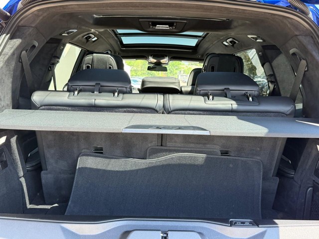 BMW X7 Vehicle Image 05