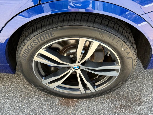 BMW X7 Vehicle Image 07