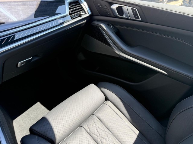 BMW X7 Vehicle Image 11