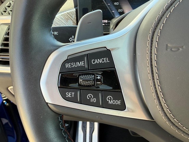BMW X7 Vehicle Image 13