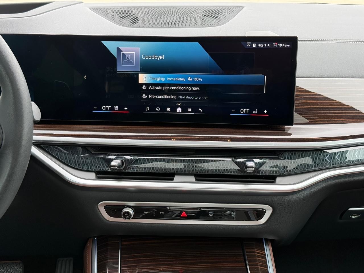 BMW X5 Vehicle Image 12
