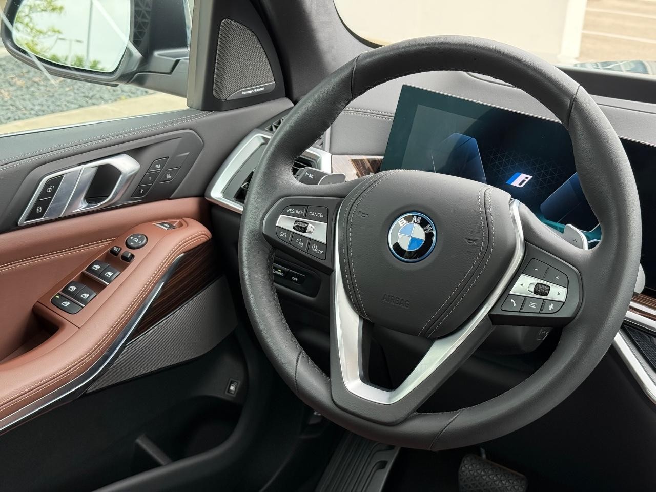 BMW X5 Vehicle Image 14