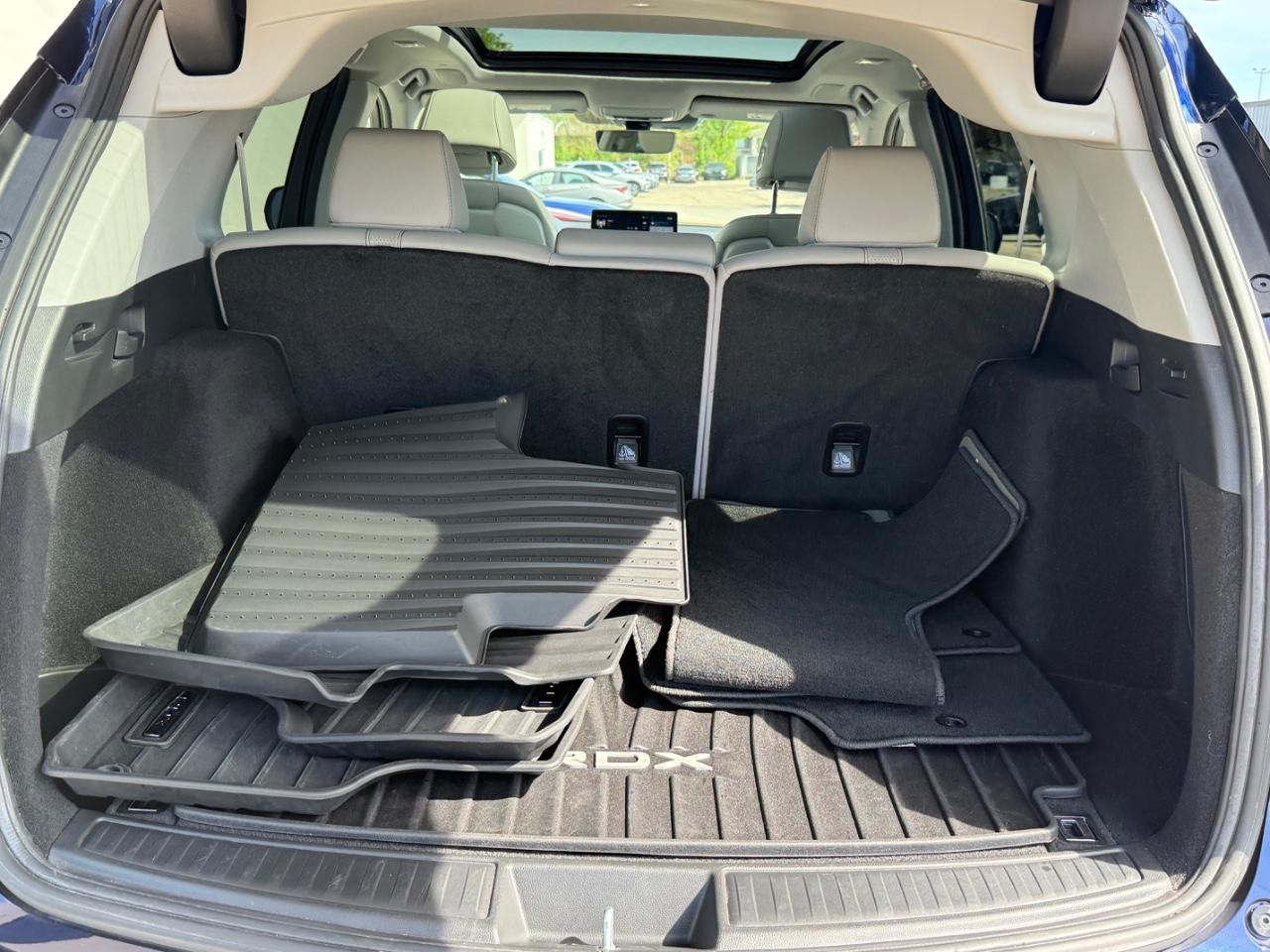 Acura RDX Vehicle Image 05