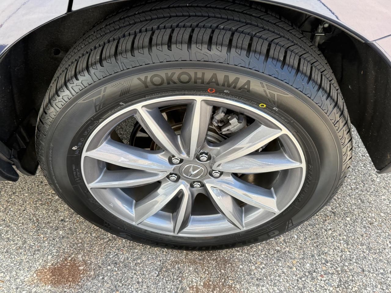 Acura RDX Vehicle Image 07