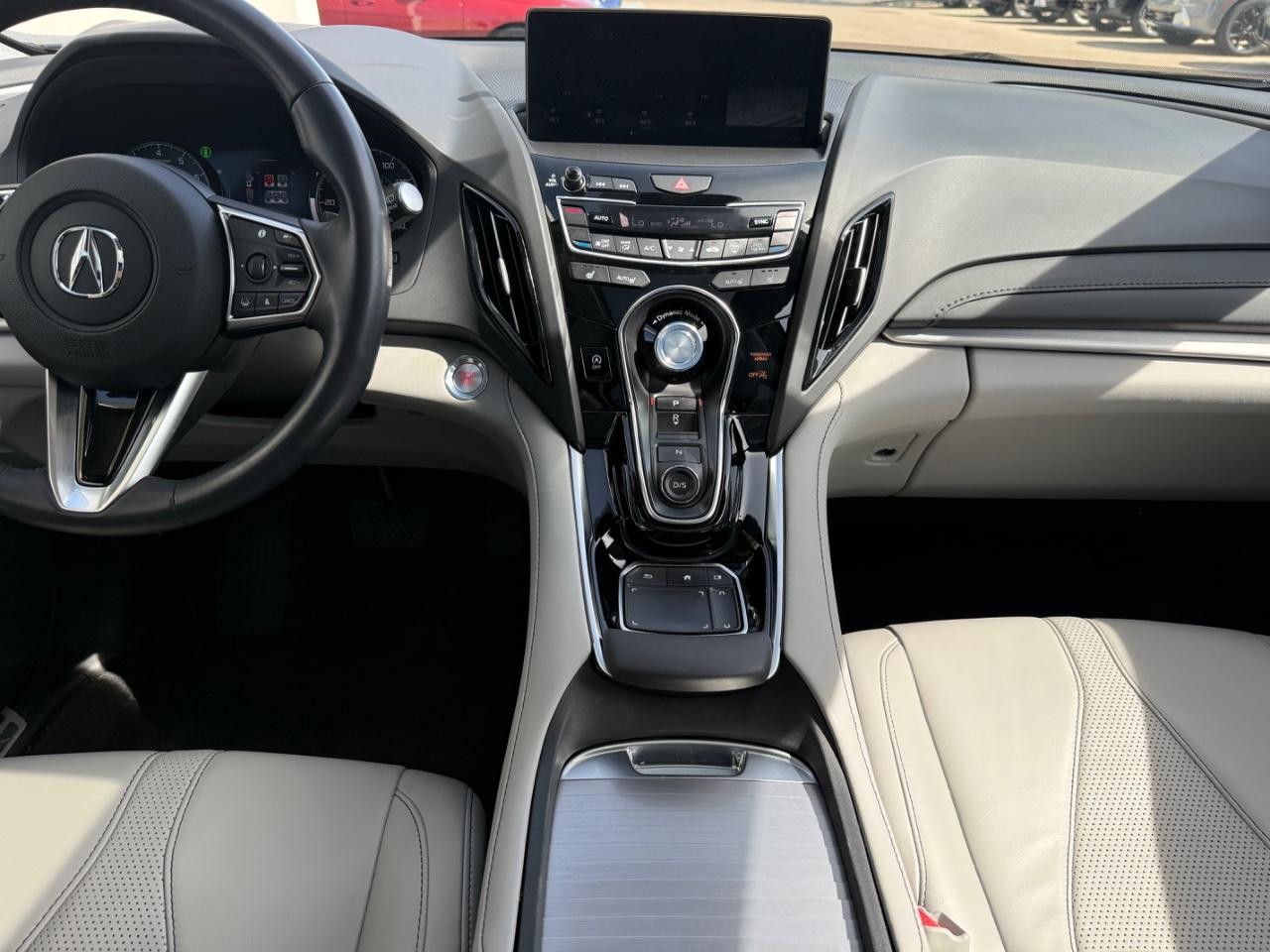 Acura RDX Vehicle Image 11