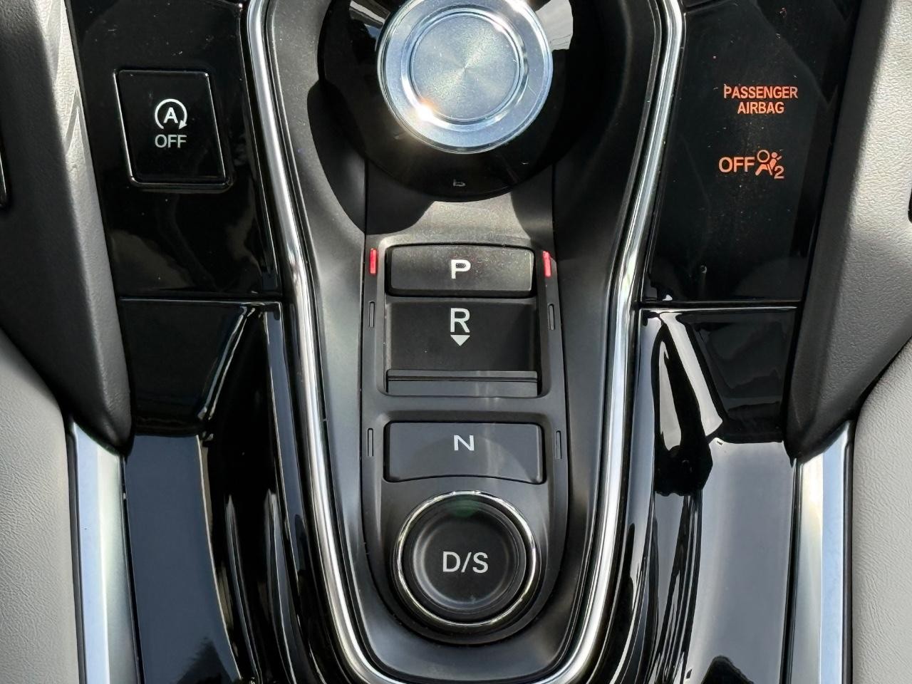 Acura RDX Vehicle Image 13