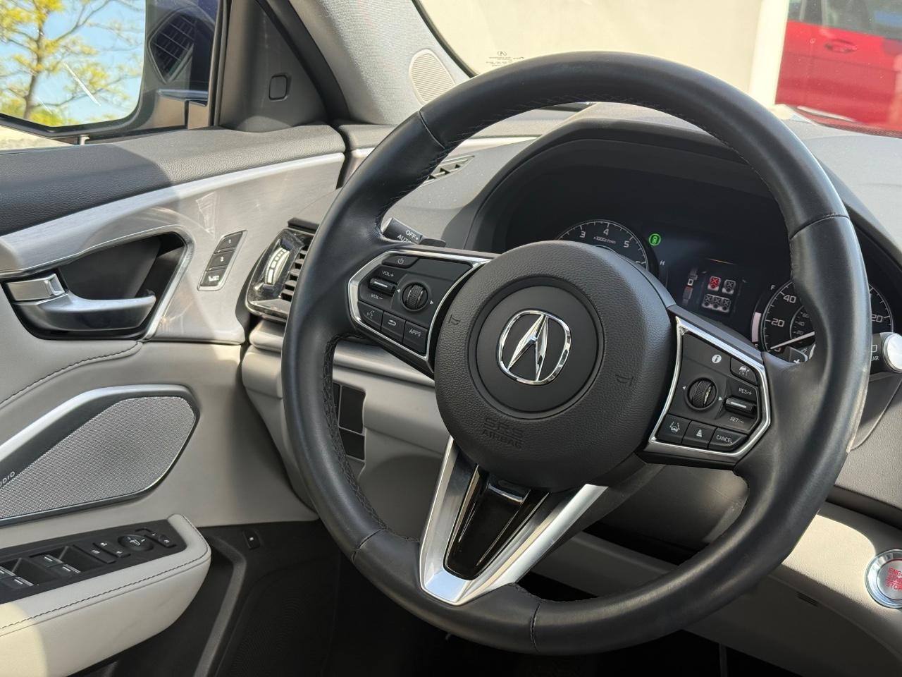 Acura RDX Vehicle Image 15