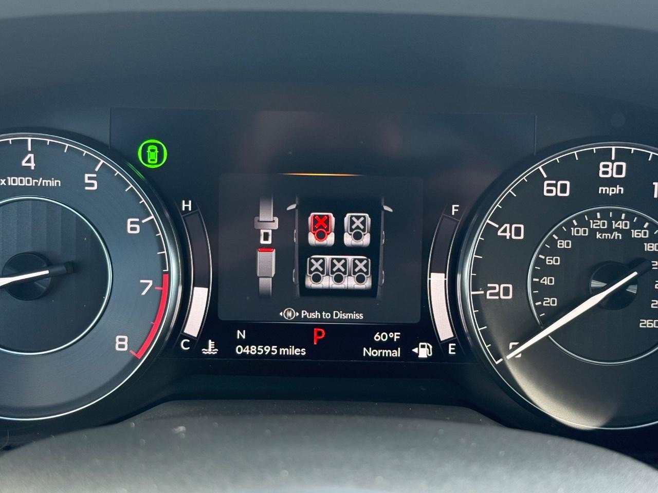 Acura RDX Vehicle Image 20