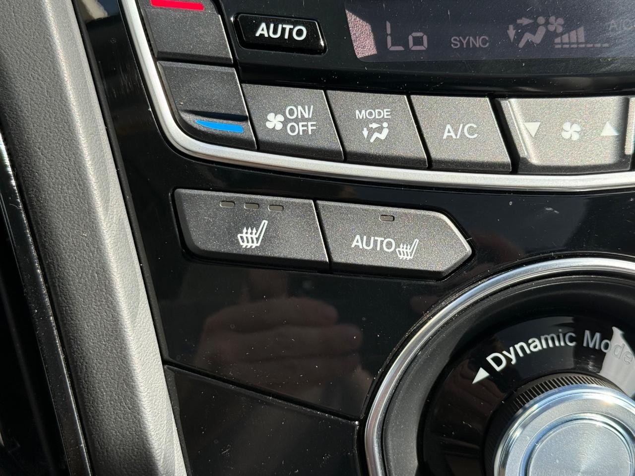 Acura RDX Vehicle Image 22