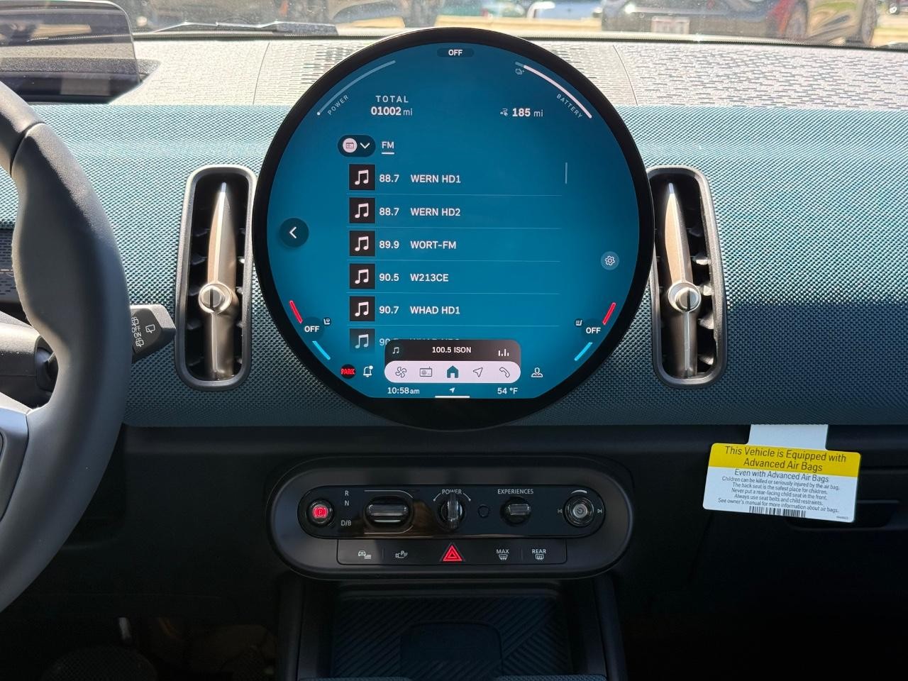 MINI Countryman Vehicle Image 12