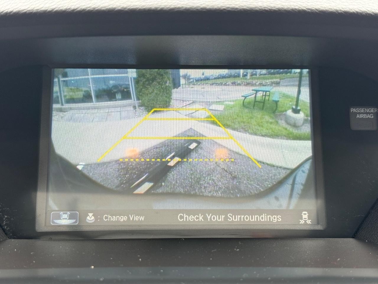 Acura MDX Vehicle Image 20