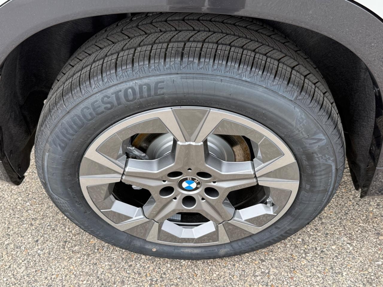 BMW X1 Vehicle Image 04