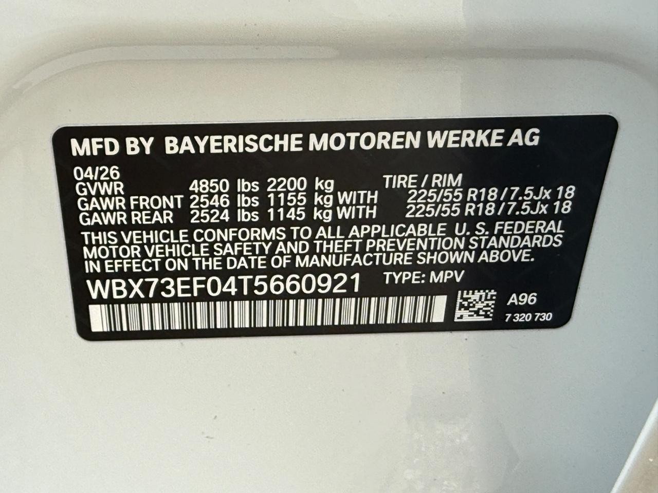 BMW X1 Vehicle Image 18