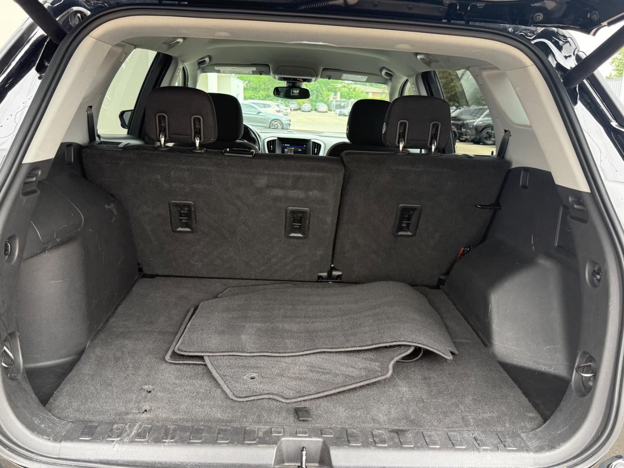 GMC Terrain Vehicle Image 05
