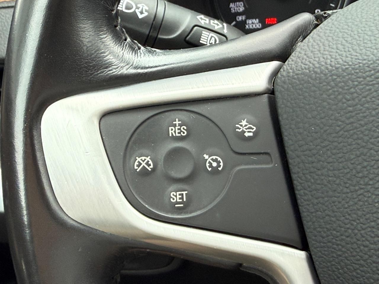 GMC Terrain Vehicle Image 15