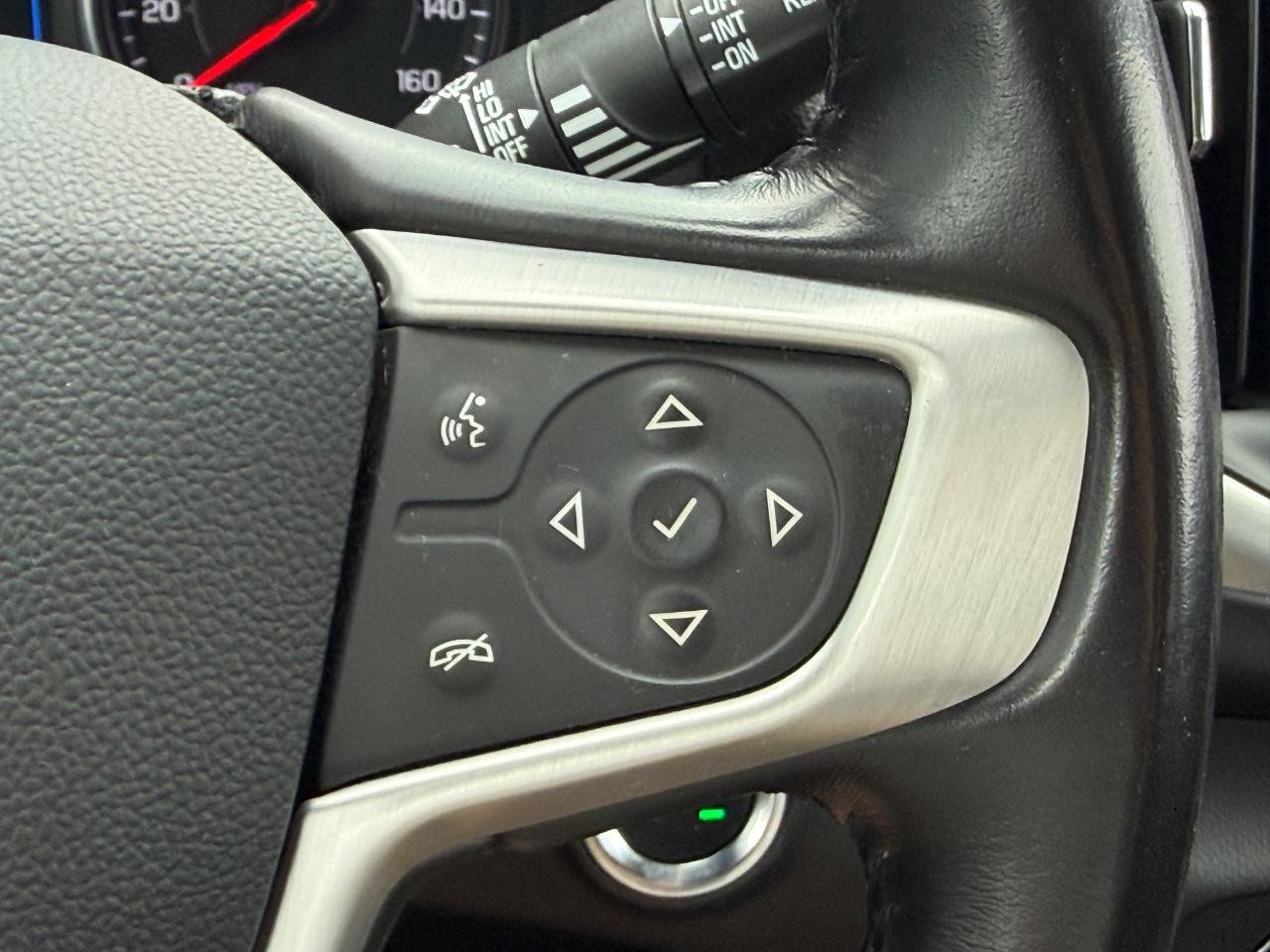 GMC Terrain Vehicle Image 16