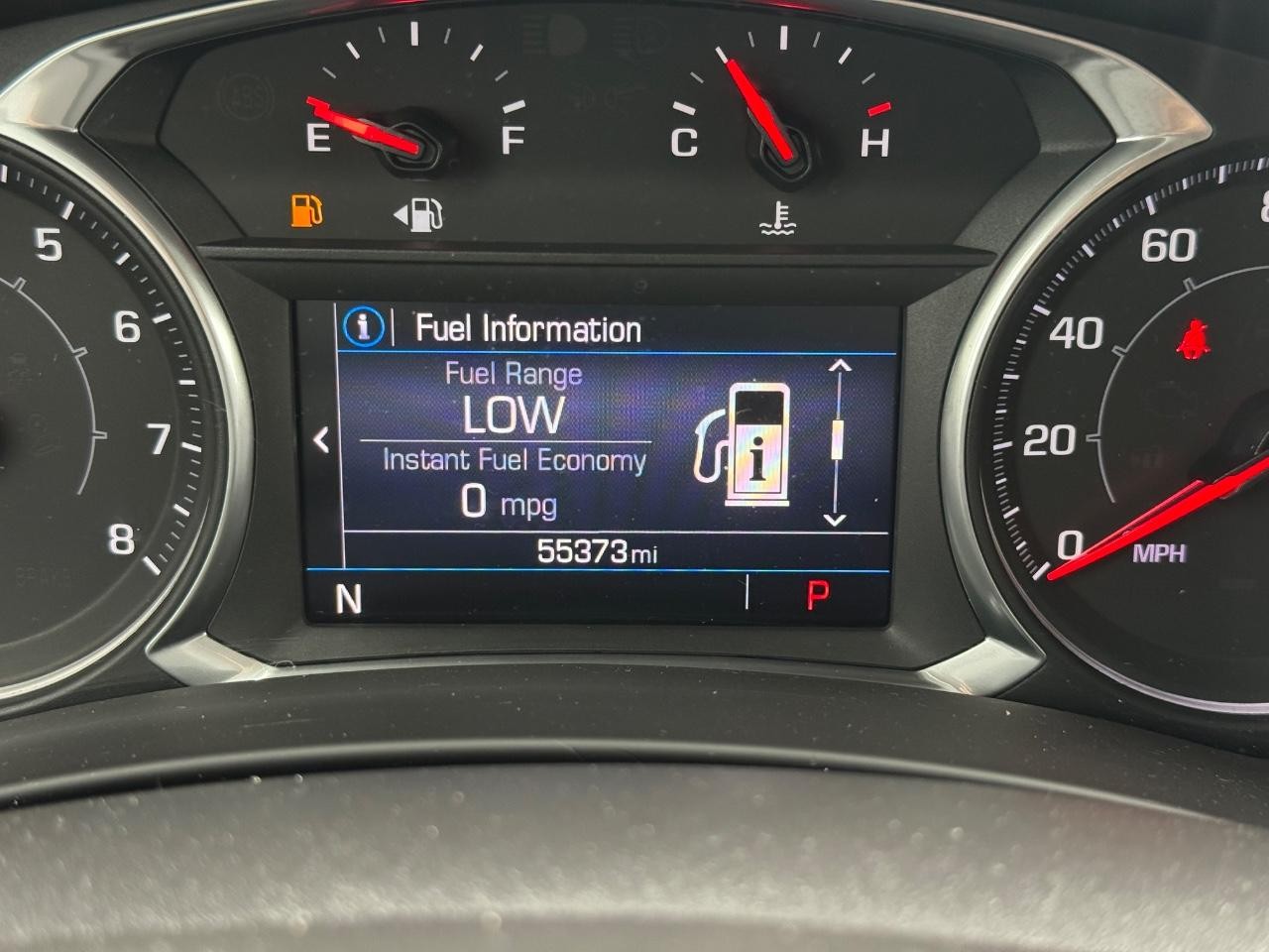 GMC Terrain Vehicle Image 17