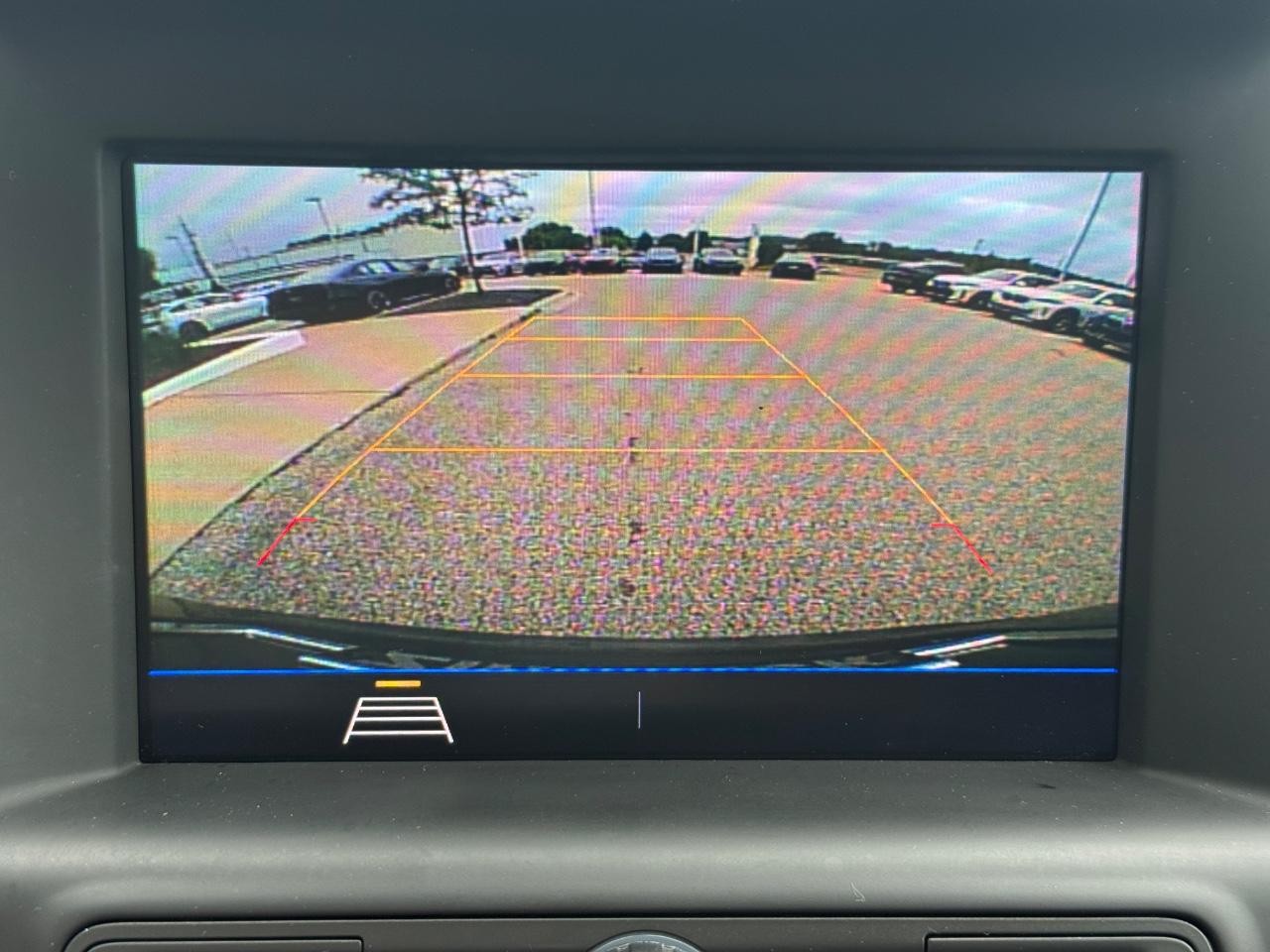 GMC Terrain Vehicle Image 18