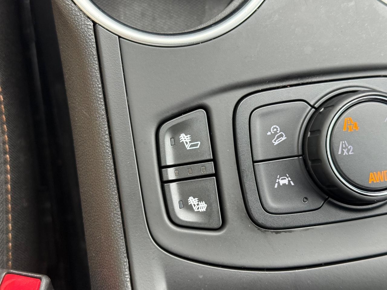 GMC Terrain Vehicle Image 20