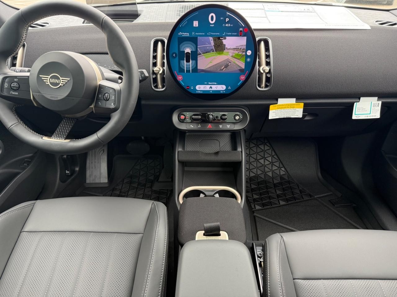 MINI Countryman Vehicle Image 06