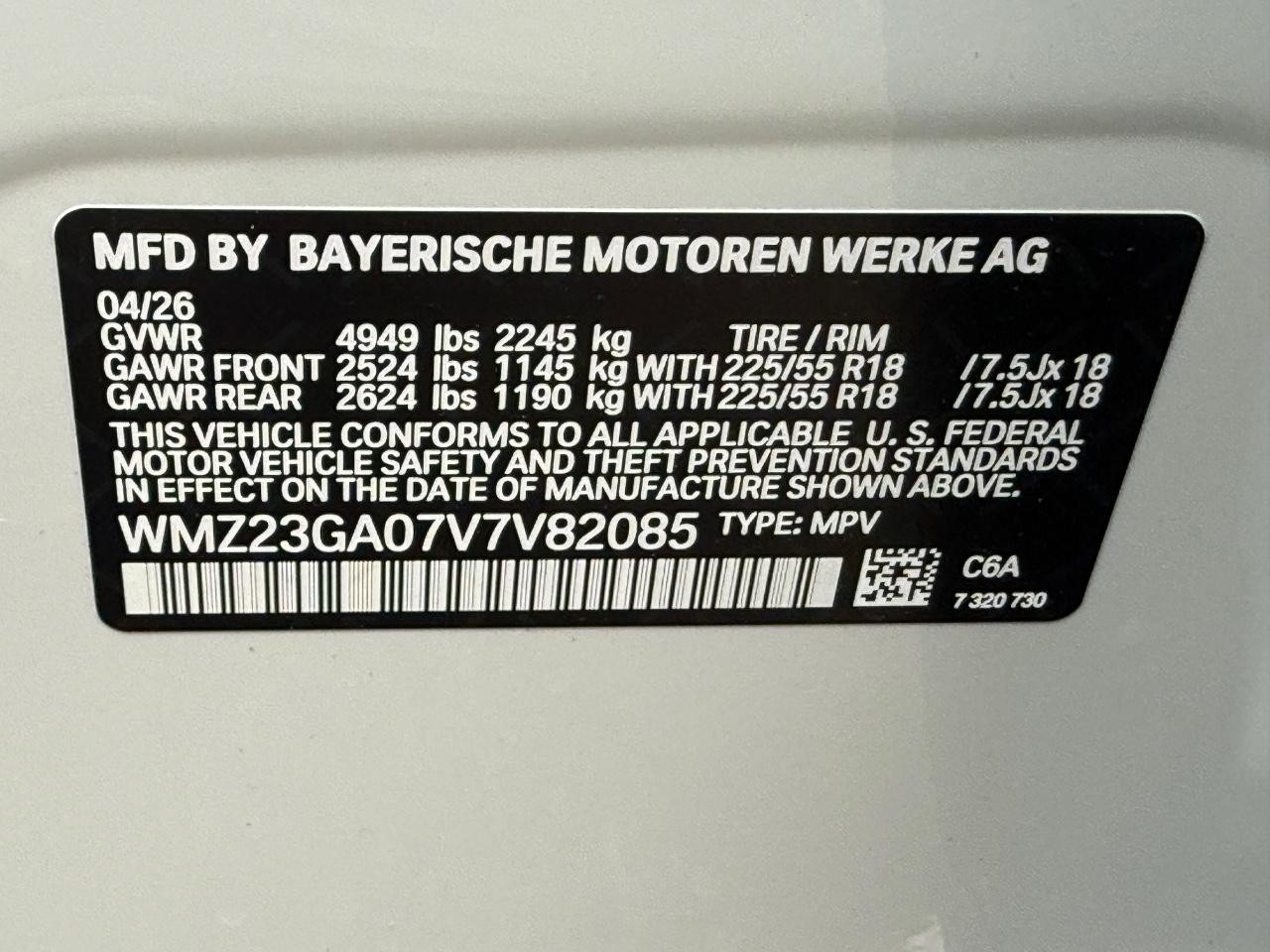MINI Countryman Vehicle Image 18