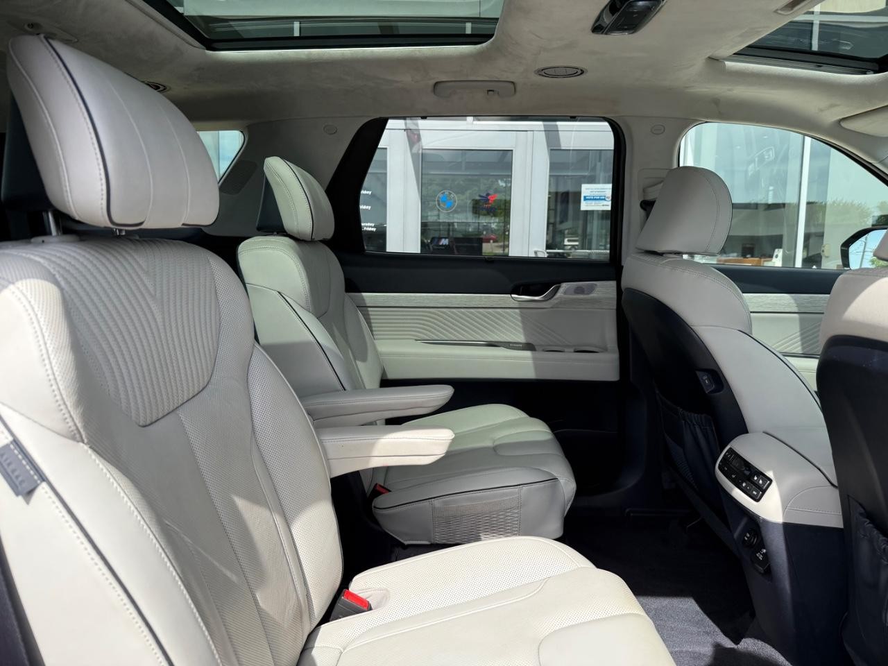 Hyundai Palisade Vehicle Image 10