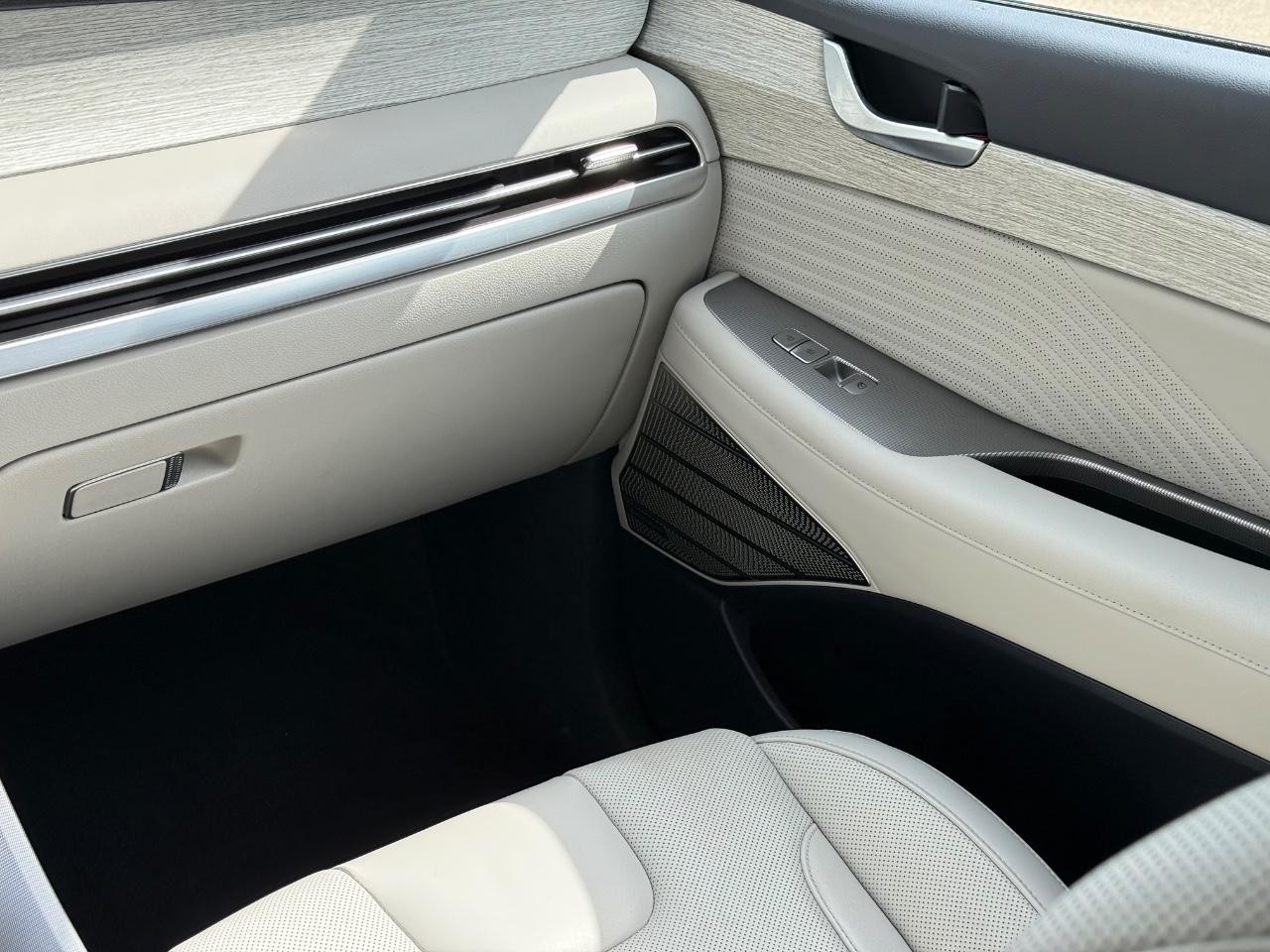 Hyundai Palisade Vehicle Image 15